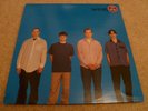 WEEZER--Self Titled VINYL LP  1st PRESSING A1/B1