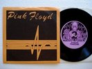PINK FLOYD BBC PIG OUT PSYCH POP 45 EP ORANGE PS PSYCH