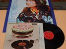 ROLLING STONES LP LET IT BLEED 1°ST ORIG 1969 LAMINATED+POSTER+INNER SLEEVE  EX