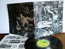 Deep Purple - S/T  SHVL 759 UK LP 1st Press Harvest 1969 No EMI