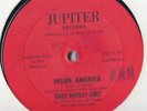 Juggy Murray Jones Inside America Jupiter 1976 OG 12