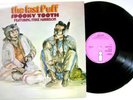 Spooky Tooth The Last Puff Mike Harrison 1970 LP Island Pink ILPS 9117 A1 Ex Con