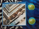 THE BEATLES 1967-1970 (The Blue Album) BLUE COLORED VINYL German Import 2-LP