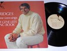 GENE LEES   BRIDGES RARE CANADIAN BOSSA NOVA CBC LP 1971 NM