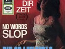 Rare CRAZY GIRLS Lass dir Zeit (Walk don´t run) auf Columbia 22 849