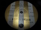 CLASSICAL - RARE BERTELSMANN 13154 MOZART STROSS QUARTET - LEOPOLD WLACH