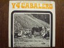 RARE FOLK, ACID PSYCH WELSH, Y 4 CABALERO 1970 EP COMPLETE WITH YODELLING