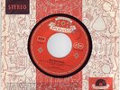 Peter Kraus - Susi sagt es Gaby 1959  rare STEREO  Single