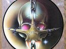 METALLICA WHEREVER WE MAY ROAM LP VINYL PICTURE DISC