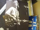 Ten Years After LP Cricklewood Green Deram 1st press & Mega rare Mint Poster