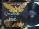 John Dummer & Nick Pickett Tony McPhee Kelly LP Nine By Nine Philips 1st press