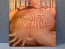# Soft Machine SIX UK 1973 in EX/Condition VERY RARE 2 LP-S00775