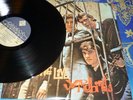 YARDBIRDS Five Live Yardbirds LP CHARLY re JAPAN Clapton-Rolling Stones-Kinks