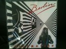 Berlin Information LP 1980 New Wave 80's record 12