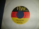 THE HEP STARS ( PRE ABBA ) KOMM LITTLE THOM / DIE SPIELUHR - OLGA 7