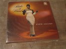 FAYE ADAMS - SHAKE A HAND - RARE FIFTIES SOUL LP ON WARWICK EXCELLENT 