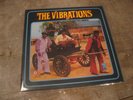VIBRATIONS - RARE DUTCH JAZZ FUNK SOUL LP - SAME = TAKING A GIANT STEP