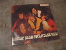 GROUP 1850 - PARADISE NOW - ORIGINAL DUTCH PSYCH LP RECORD