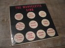 THE MARVELETTES LP 
