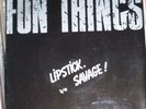 Fun Things Lipstick 7