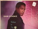 SAM COOKE 45 EP TRIBUTE TO THE LADY KEEN B-2012