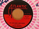 Ruth Brown - This Little Girl's Gone Rockin'  (1958)  Rock´n Roll  US Atlantic