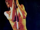 IGGY POP IGGY AND & THE STOOGES RAW POWER LP MIXED BY DAVID BOWIE