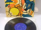 Stan Getz w/ Polsce Muza Records Poland rare import