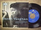 sarah vaughan with clifford brown/emarcy ep-1-6096 1954