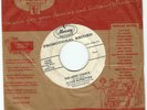 CLYDE MCPHATTER = ONE MORE CHANCE = MERCURY PROMO