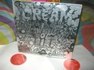 Cream – Wheels Of Fire ORIG '68 UK polydor STEREO 2 x LP eric clapton