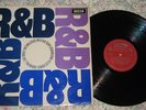 Rhythm & Blues LP  John Mayall,Zoot Money,Alexis Korner,Graham Bond,Dave Berry