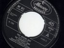 UK freakbeat Favourite Sons That driving beat MERCURY 911 Listen 1966