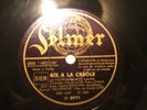 Claude Luter et son Quartette Selmer SV.2971