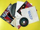 Japan L.t.d 33rpm 12