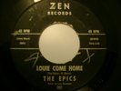 Garage 45 by the Epics on Zen