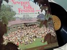 Bob Dylan/ Joan Baez      - Newport Folk Festival 1963 -