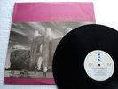 U2 - The unforgettable Fire - VERY RARE ZIMBABWE LP  EX +