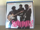 SHOWDOWN-Collins,Cray&Copeland-MFSL 1-217/LP