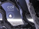 COIL Musick To Play In The Dark 2 Ltd PEARL 2x LP death in june sol invictus