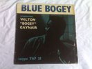 WILTON GAYNAIR - BLUE BOGEY TEMPO TAP 25  ORIGINAL JAZZ 