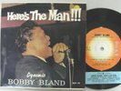 BOBBY BLAND . . Soul R&B 7