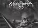 NARGAROTH - prosatanica shooting angels LP