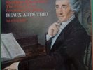 BEAUX ARTS TRIO-HAYDEN THE PIANO TRIO-VOL1-PHILIPS 4LP