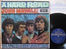 JOHN MAYALL BLUESBREAKERS: