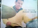 Still Sealed The Wailing Buddy Rich Verve MGV-8168 Clef Series MINT Condition