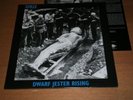 SPAZZ Dwarf Jester Rising LP vinyl