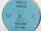 Bob James Mardi Gras Dennis Coffey Scorpio rare 12