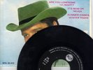 Italia EPA 30-410 Elvis Presley By request Flaming star