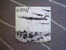 IMPACT/EUS'ARSE RARE ITALIAN KBD PUNK SPLIT 7